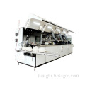 Automatic Packing Screen Printing Machine for Plastic Pail